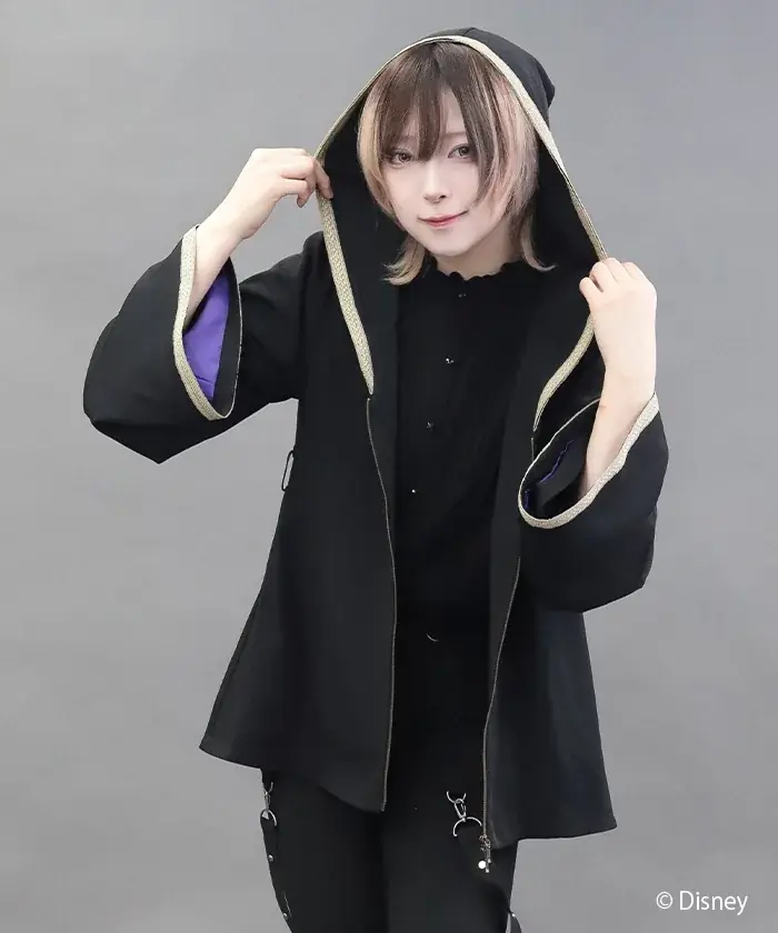 axes femmeより『ディズニー ツイステッドワンダーランド』の世界観を取り入れたスペシャルコレクションが登場！ 画像 11