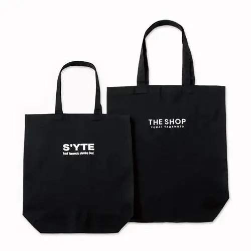 S’YTE × TAIONコラボレーション第4弾が10月22日(木)に発売、あわせてポップアップストアをY’s 表参道とY’s SUPER POSITION OKAYAMAにてオープン 画像 20