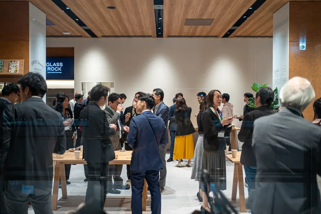 船場主催「ETHICAL DESIGN WEEK TOKYO 2026」カンファレンスコンテンツを公開 画像 8