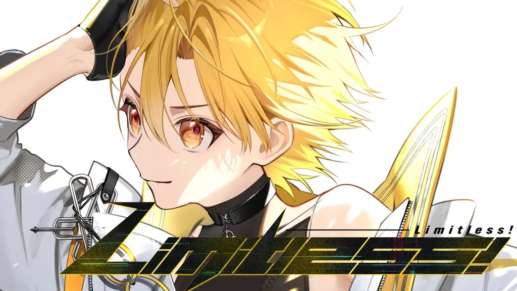 Limitless!MV公開