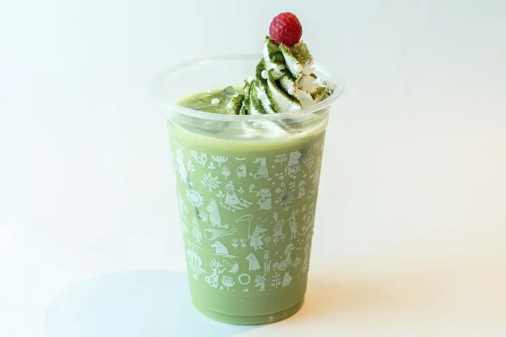 毎日がホワイトクリスマス「ムーミン谷のクリスマス」開催！新クリスマスショー、昨年人気のナイトショーも毎日上演！雪あそびやそりあそびが楽しめ、ツリー＆ホワイトバブルが輝く「雪と光のホワイトテラス」が登場 画像 12