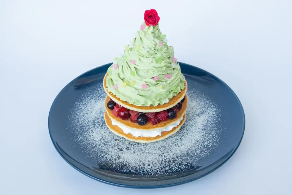 毎日がホワイトクリスマス「ムーミン谷のクリスマス」開催！新クリスマスショー、昨年人気のナイトショーも毎日上演！雪あそびやそりあそびが楽しめ、ツリー＆ホワイトバブルが輝く「雪と光のホワイトテラス」が登場 画像 13