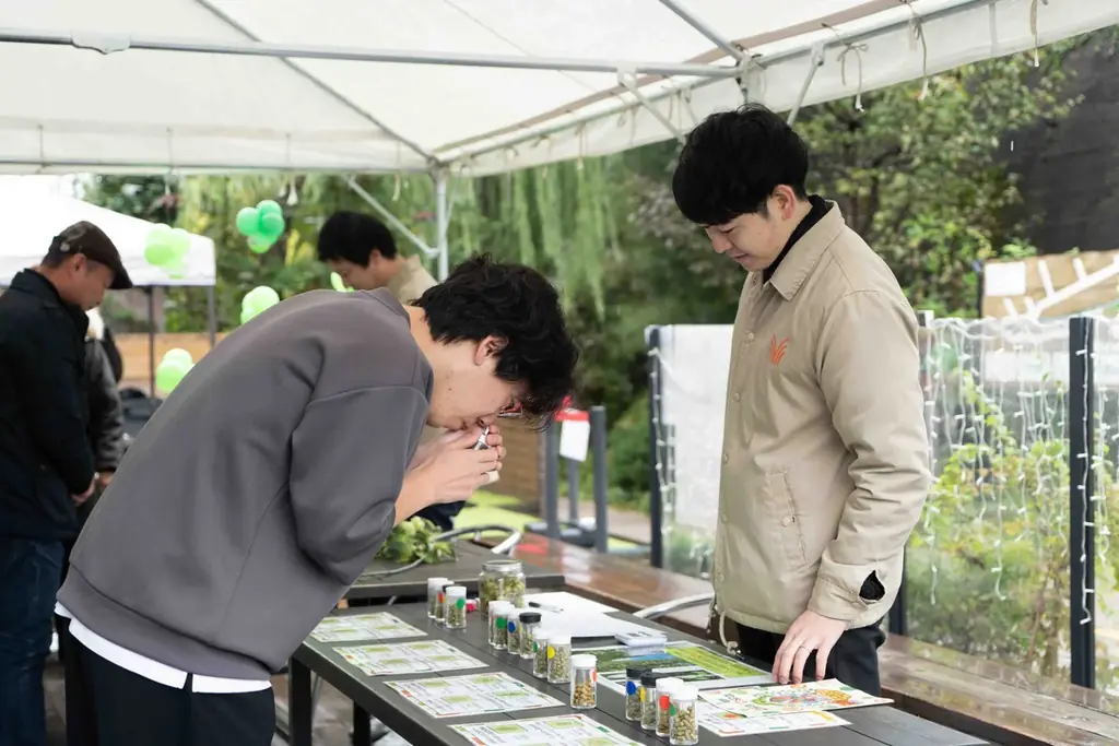 11月7日（土）8日（日）開催 「クラフトビール ジャパンホップ フェスト2026 in SVB東京」 イベント詳細 画像 15