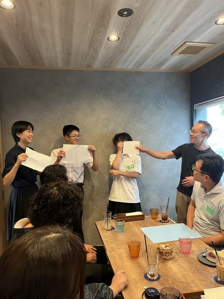 千葉県香取・海匝地域の高校5校が、学校の枠を越えて壁画制作に挑戦！地域に作品を残すためのクラウドファンディングを実施中【千葉県香取市】 画像 3