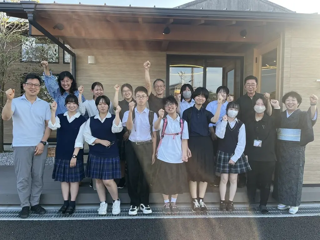 千葉県香取・海匝地域の高校5校が、学校の枠を越えて壁画制作に挑戦！地域に作品を残すためのクラウドファンディングを実施中【千葉県香取市】 画像 7