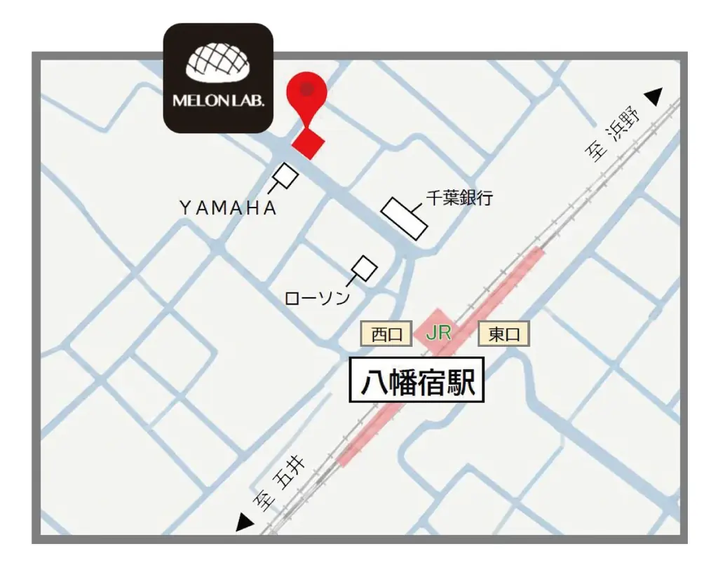 「MELON LAB.」累計75店舗目！市原八幡宿店が2026年10月17日（土）グランドオープン 画像 10