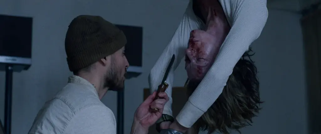 女性版『96時間』!? 映画『ミラ・ジョヴォヴィッチ in プロテクター』10/16（金）ムビチケ発売開始＆緊迫感あふれる新場面写真解禁『バイオハザード』から10年、ミラが戦いの女神として帰ってきた！ 画像 2