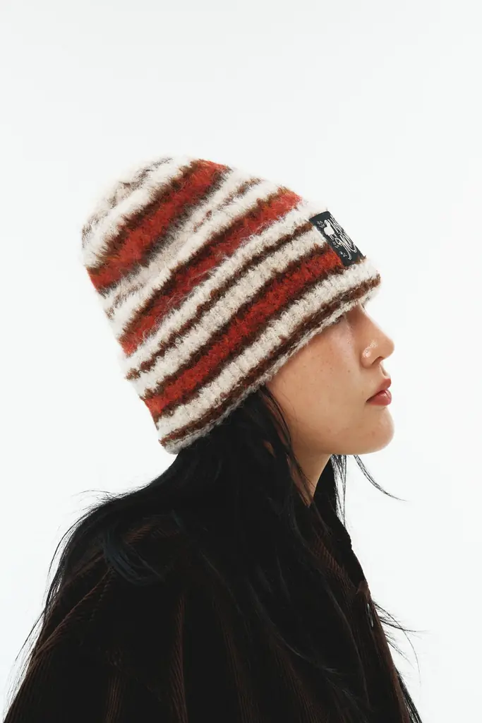 韓国発ソックスブランド「I Hate Monday」2026FWコレクション発売。代官山蔦屋書店に“期間限定POP UP SHOP”も登場。 画像 14
