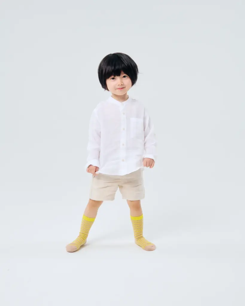 韓国発ソックスブランド「I Hate Monday」2026FWコレクション発売。代官山蔦屋書店に“期間限定POP UP SHOP”も登場。 画像 21