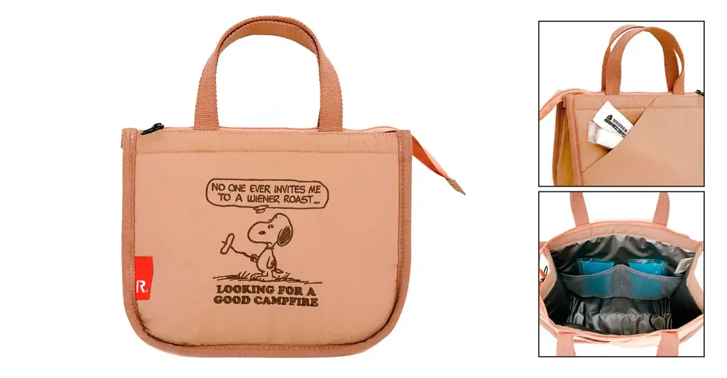 SNSで可愛すぎると話題沸騰！「犬の日」キャンペーンを今年も展開！2026年の『PEANUTS』コラボはスイーツやティーなど、全15種！「スヌーピーと楽しむ、ファミマの秋」10月20日（火）から開催！ 画像 12