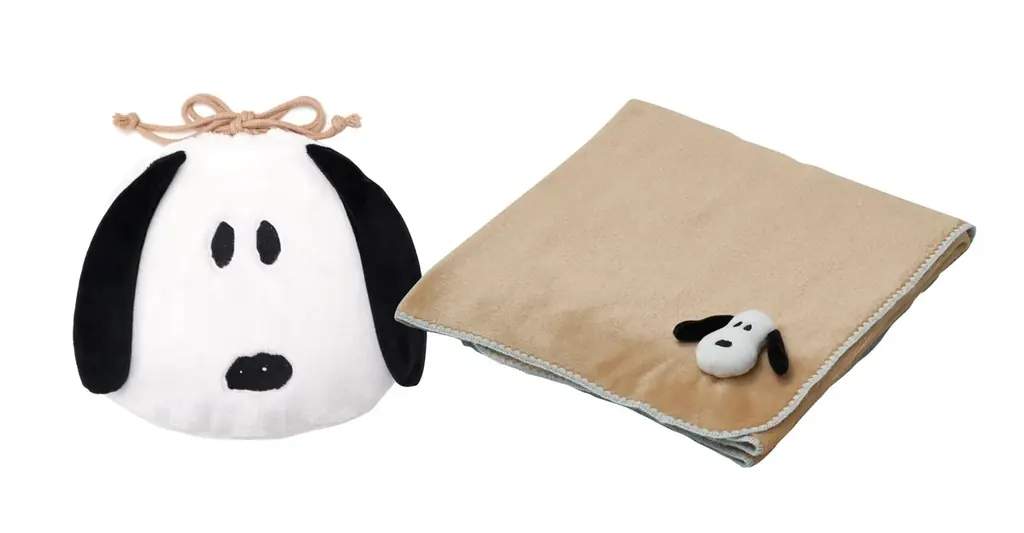 SNSで可愛すぎると話題沸騰！「犬の日」キャンペーンを今年も展開！2026年の『PEANUTS』コラボはスイーツやティーなど、全15種！「スヌーピーと楽しむ、ファミマの秋」10月20日（火）から開催！ 画像 14
