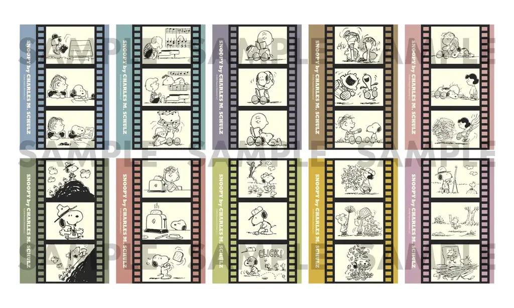 SNSで可愛すぎると話題沸騰！「犬の日」キャンペーンを今年も展開！2026年の『PEANUTS』コラボはスイーツやティーなど、全15種！「スヌーピーと楽しむ、ファミマの秋」10月20日（火）から開催！ 画像 28