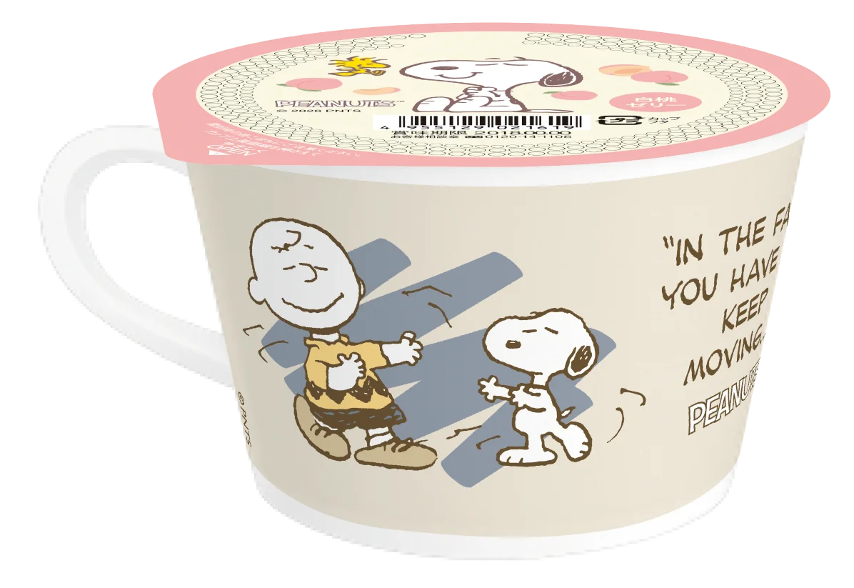 SNSで可愛すぎると話題沸騰！「犬の日」キャンペーンを今年も展開！2026年の『PEANUTS』コラボはスイーツやティーなど、全15種！「スヌーピーと楽しむ、ファミマの秋」10月20日（火）から開催！ 画像 7