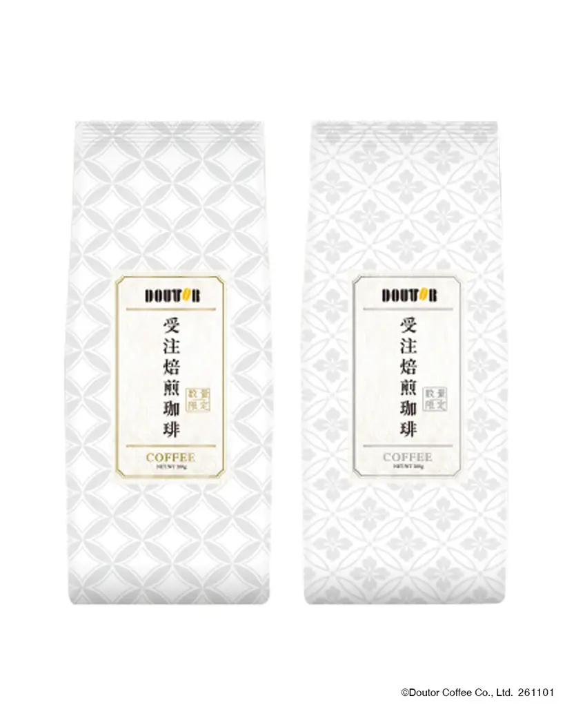 特別なコーヒータイムを大切な方に　ドトールコーヒーショップの「冬ギフト」1１月１日より承り開始　～11月30日まで１０％OFFの早割期間～ 画像 1