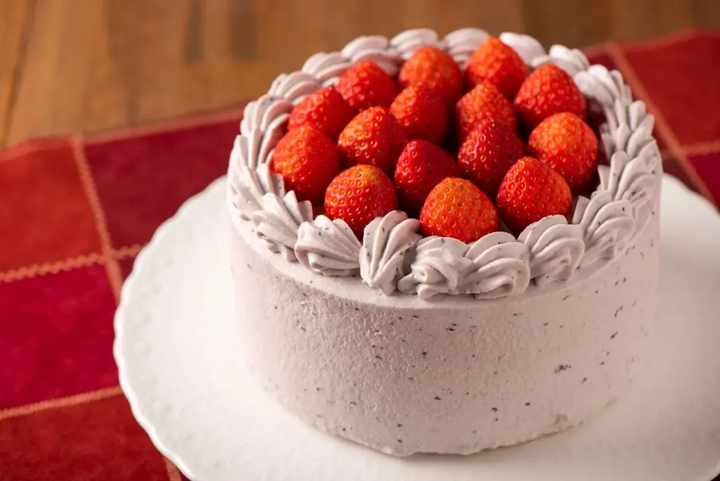 【クリスマス限定】サンクゼールのクリスマスケーキ・福味鶏のコンフィ ご予約受付中 画像 1