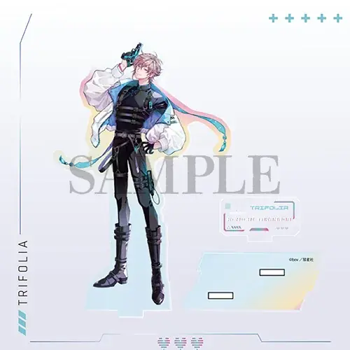 ドラマCD化もされた人気BL「性癖ヤバめなオトコに狙われました。」から、描き下ろしイラストを使用したオンラインくじがいろはぴくじにて販売開始！ 画像 6