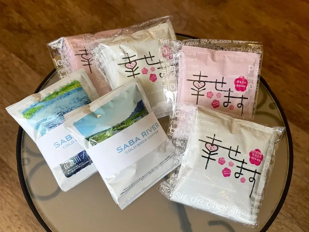 【JAF山口】巡るほど、豪華賞品へのチャンスが広がる！「防府×周南ドライブスタンプラリー ＃実る近旅！」開催中 画像 10