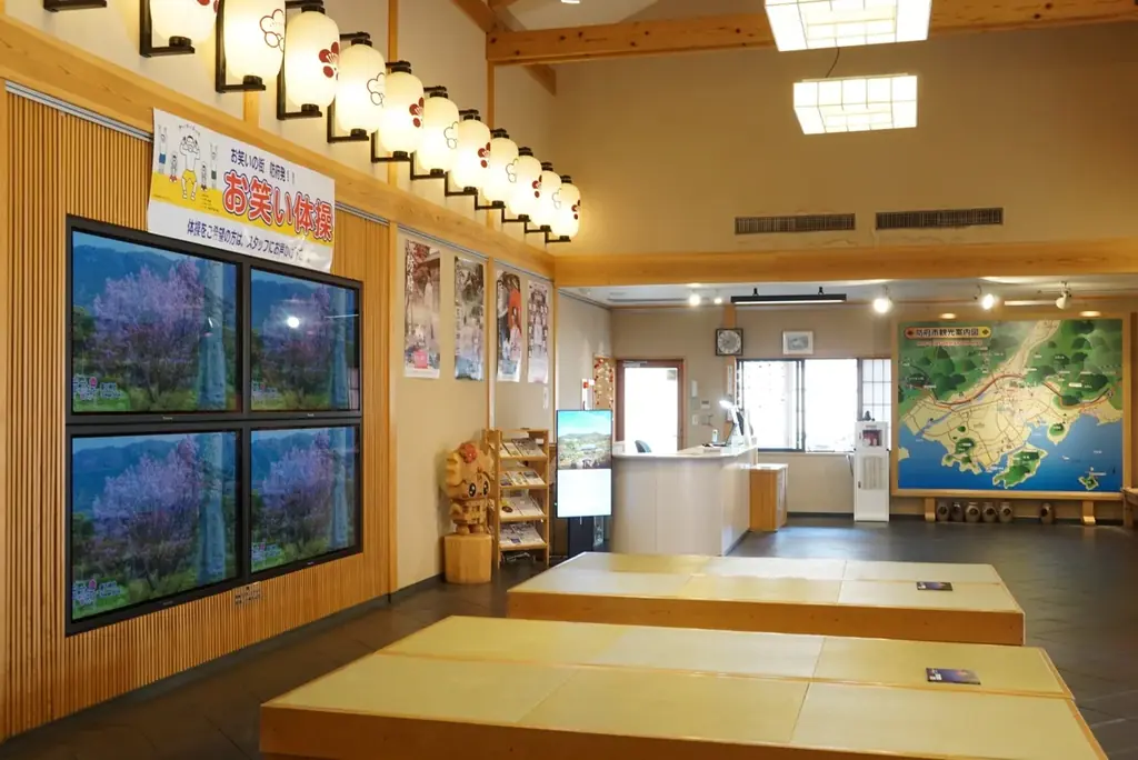 【JAF山口】巡るほど、豪華賞品へのチャンスが広がる！「防府×周南ドライブスタンプラリー ＃実る近旅！」開催中 画像 2
