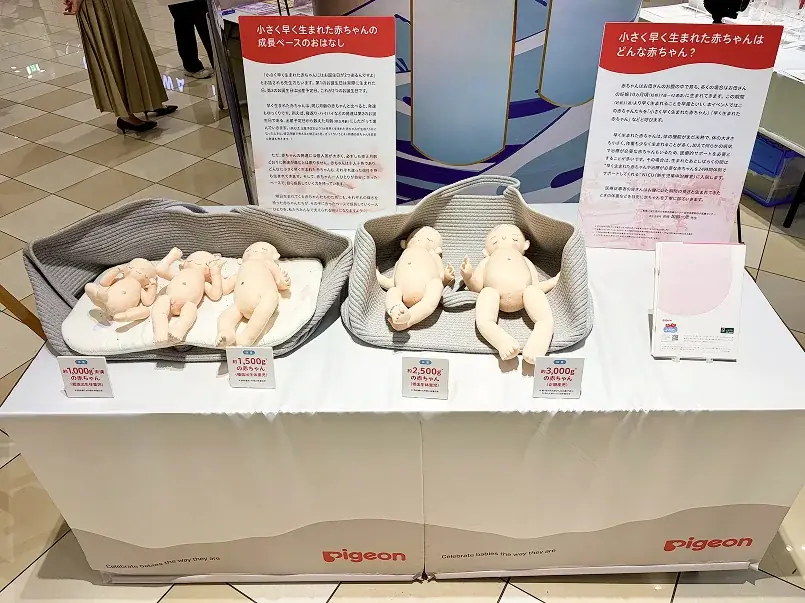早産児家族を「支援したい」子育て世帯は約70％、一方「悩みをよく知っている」はわずか約3％ピジョン×トモニテ、世界早産児デー啓発イベント「ちいさな手と、手をつなぐ日。」を開催 画像 7