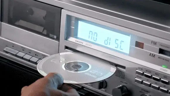 80年代のデザインにデジタル機能を融合させた大型ラジカセ「ORION Bluetooth®機能搭載CDダブルステレオラジカセ SCR-B10」GREEN FUNDING にてプロジェクト開始 画像 10