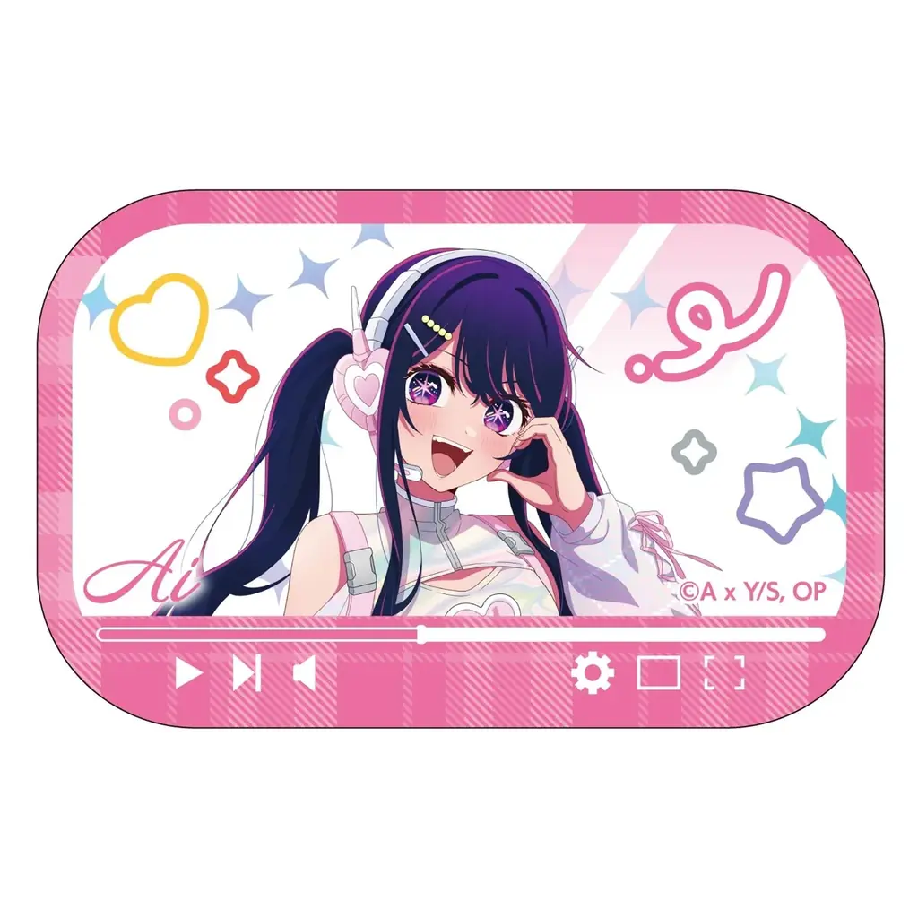 TOPPAN、コンテンツの新たな魅力発信ショップ「TOPPA!!! BASE AKIBA」でTVアニメ「【推しの子】」とコラボ実施 画像 3