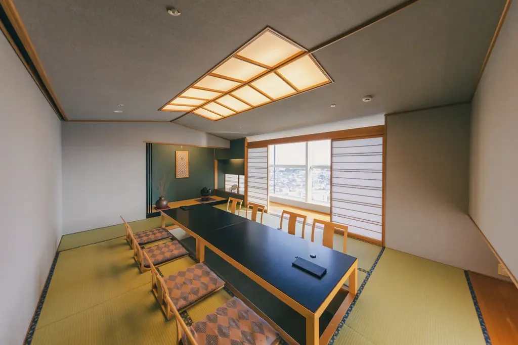 相模原のワインで味わう日本料理「とき綴る」×「Kentoku Winery」相模原ワインペアリング特別会席の提供開始 画像 4