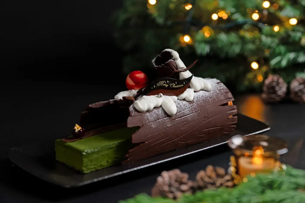 名古屋の聖夜を彩る。雪降る冬の森を表現したクリスマスケーキ5種や名古屋コーチン完熟鶏を使用したローストチキンなど、愛知の食材を使用した2026年のクリスマスメニューの予約受付を開始！ 画像 4