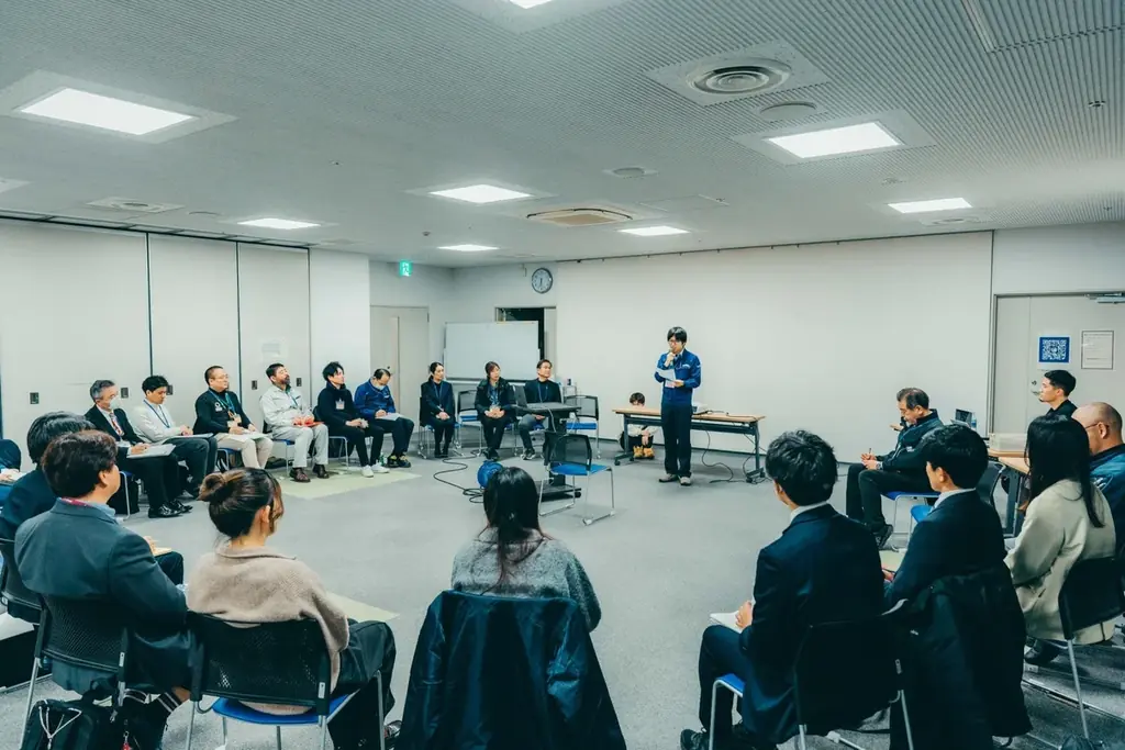 豊田市の若者の「はたらく」を考える、教員×企業の交流プログラムが始動 画像 2