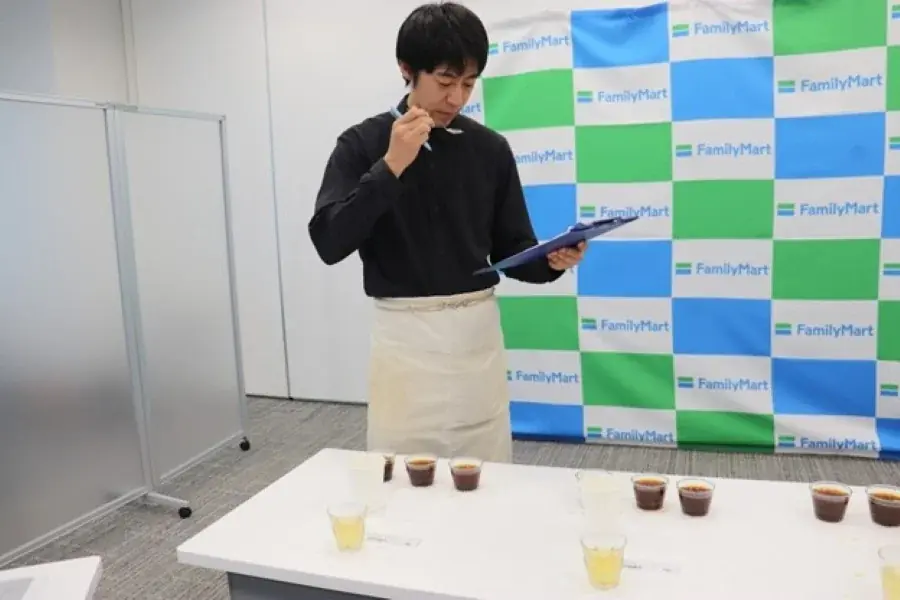「FAMIMA CAFÉ」のカップ・備品が「2026年度グッドデザイン賞」を受賞！直感的で使いやすいデザインへの進化が評価～生産地支援を行うエチオピア豆使用の「プレミアムモカ」は累計150万杯突破～ 画像 10