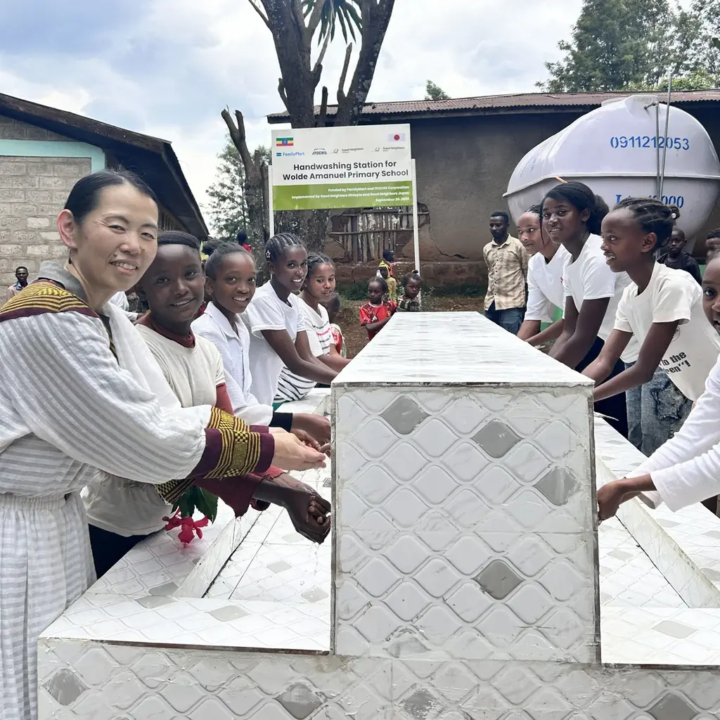 「FAMIMA CAFÉ」のカップ・備品が「2026年度グッドデザイン賞」を受賞！直感的で使いやすいデザインへの進化が評価～生産地支援を行うエチオピア豆使用の「プレミアムモカ」は累計150万杯突破～ 画像 5