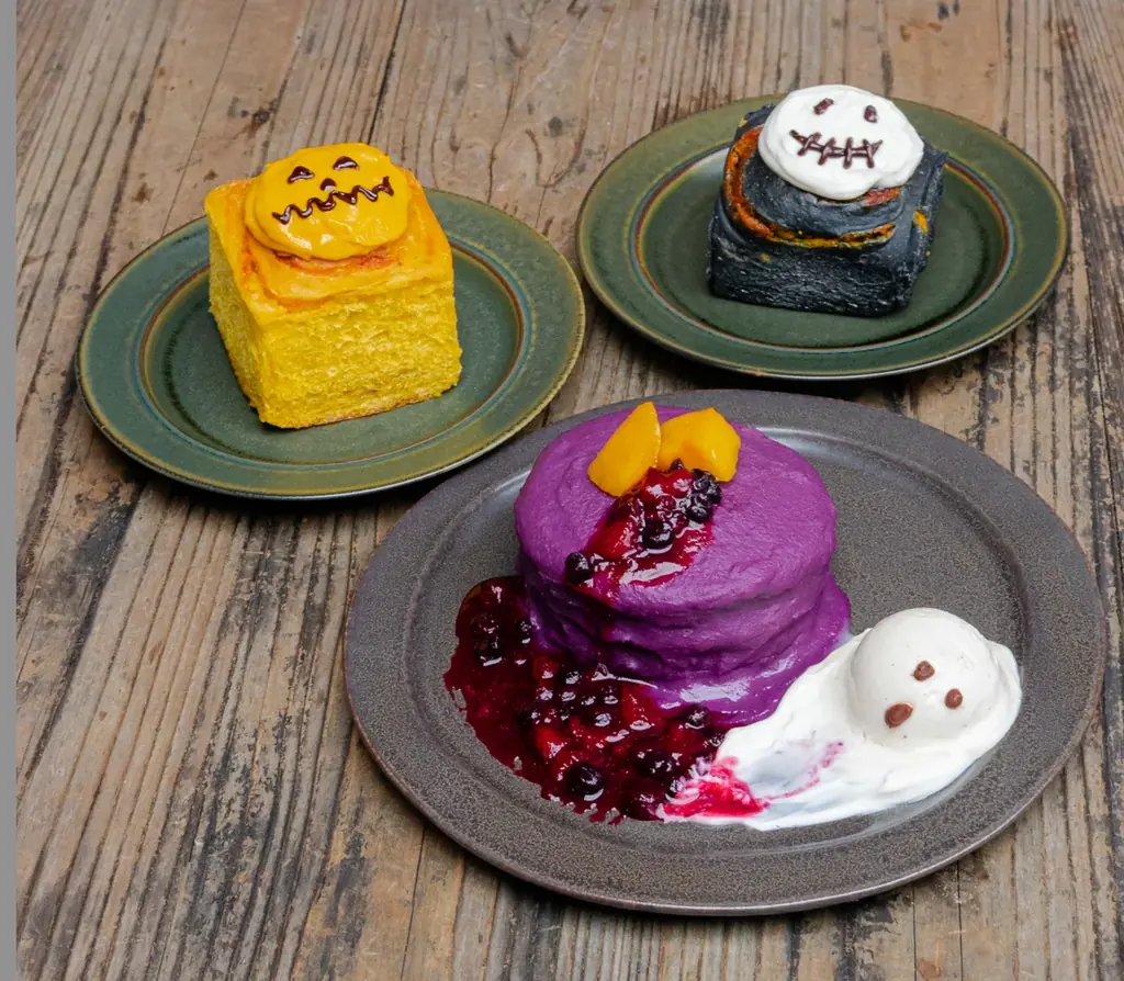 最後の仕上げはあなたの手で！つくって、食べて、親子で楽しむハロウィン。埼玉・川口で「CRAFT HALLOWEEN」開催！ 画像 2