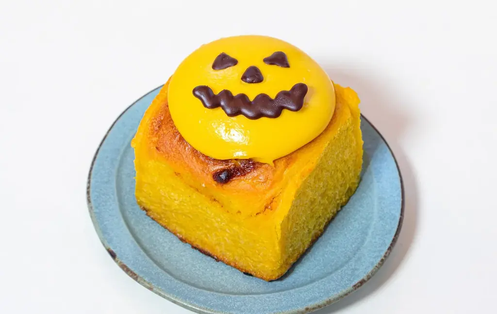 最後の仕上げはあなたの手で！つくって、食べて、親子で楽しむハロウィン。埼玉・川口で「CRAFT HALLOWEEN」開催！ 画像 4