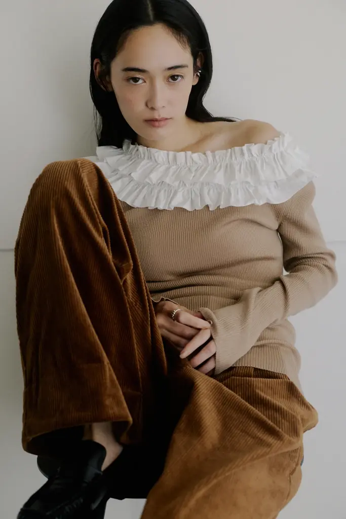 【STYLEMIXER(スタイルミキサー)×DIDION(ディディオン)】初のコスメコラボレーション。HOLIDAY COLLECTION10月28日（水）より発売 画像 17