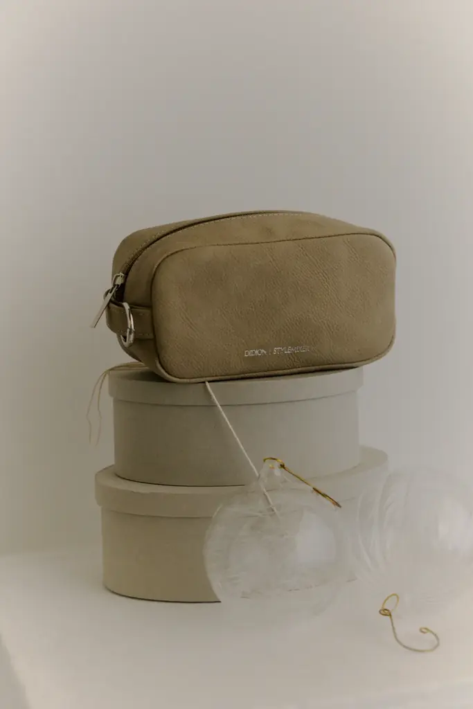 【STYLEMIXER(スタイルミキサー)×DIDION(ディディオン)】初のコスメコラボレーション。HOLIDAY COLLECTION10月28日（水）より発売 画像 2