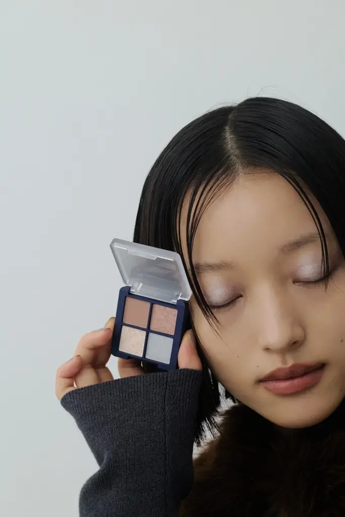 【STYLEMIXER(スタイルミキサー)×DIDION(ディディオン)】初のコスメコラボレーション。HOLIDAY COLLECTION10月28日（水）より発売 画像 4