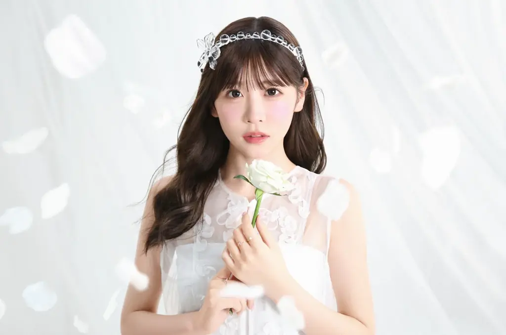 FRUITS ZIPPER櫻井優衣さんが『Francfranc クリスマスアンバサダー』に就任　タイアップ楽曲『Are you Merry ?』が10月16日（金）店頭BGMとTikTokで先行公開！ 画像 2