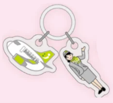 ソラシドエアとJR九州「３６ぷらす３」が今年もコラボレーション！ 画像 4