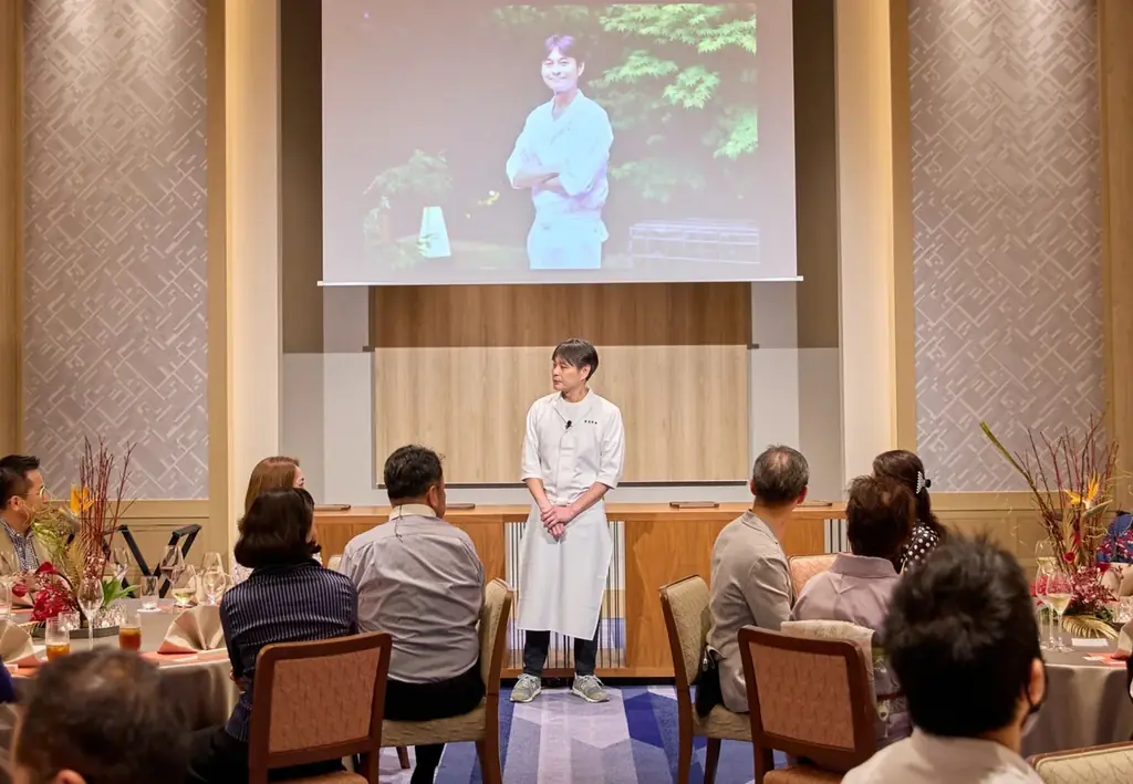 【ホテルインディゴ犬山有楽苑】日本料理の名店「賛否両論」笠原 将弘氏が犬山に再び 画像 3