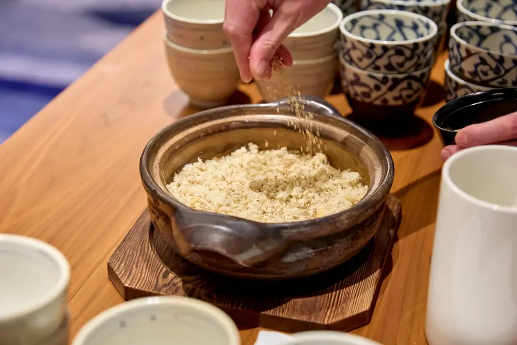 【ホテルインディゴ犬山有楽苑】日本料理の名店「賛否両論」笠原 将弘氏が犬山に再び 画像 4