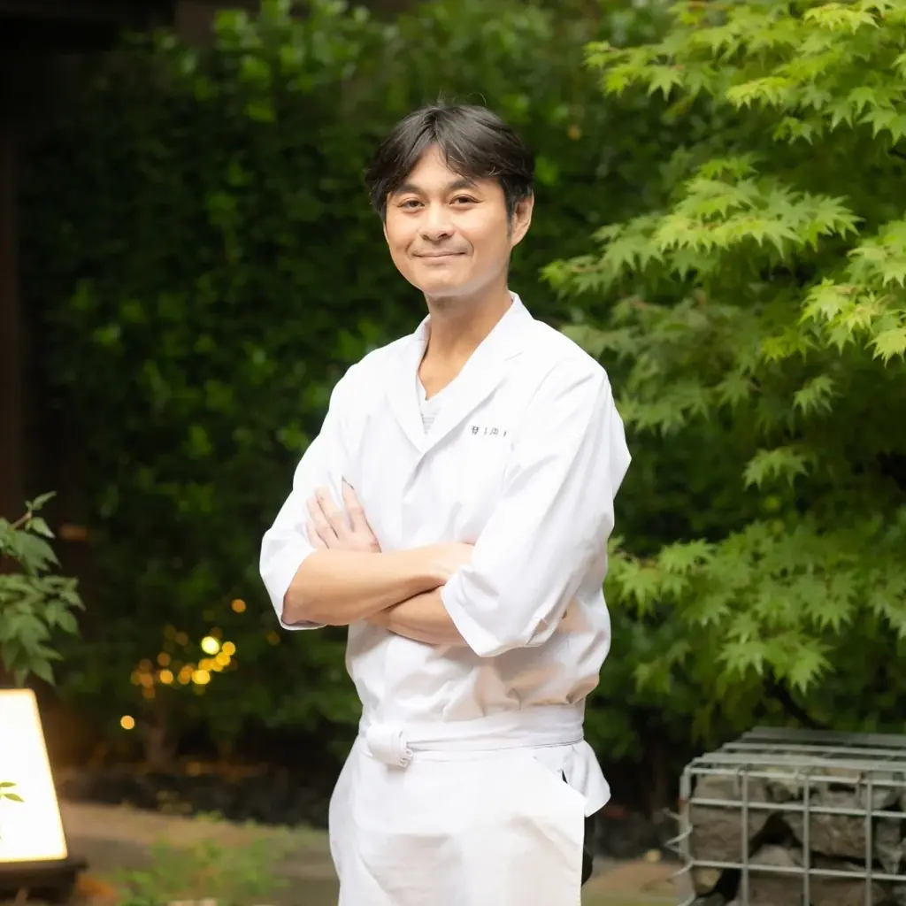 【ホテルインディゴ犬山有楽苑】日本料理の名店「賛否両論」笠原 将弘氏が犬山に再び 画像 6