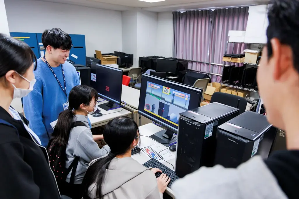 地域・企業とのコラボレーションでつくる学院祭「TECHNOS祭2026」10/31(土)・１１/1(日)開催 画像 4