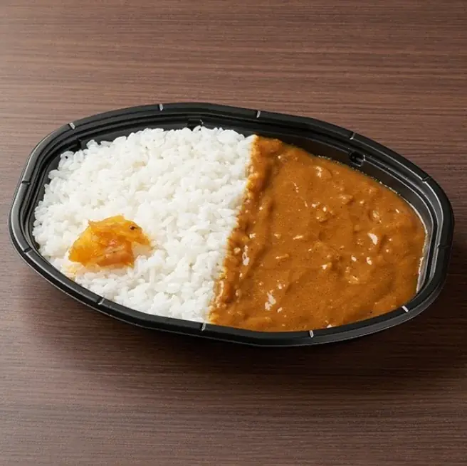 食べ応え大満足ワンコインで買える「ファミマ・ザ・海苔弁当」ファミマルの弁当史上最速！発売9日間で累計販売数100万食突破～さらに「こだわりカレー」もリニューアル～ 画像 4