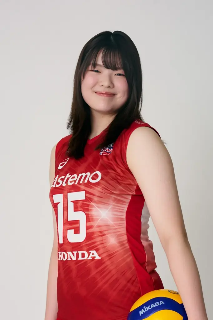 SVリーグ所属Astemoリヴァーレ茨城×LOWRYS FARMスペシャルコラボ／6人の選手が着こなす秋のモードコーデ特大ビジュアルを10月17日（土）開幕戦よりホームゲーム会場で展示スタート 画像 13