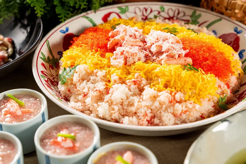 【ザ・パルス霧島】約20種の蟹料理が食べ放題！冬の味覚を楽しむ「まるごと かに祭」を12月1日から開催 画像 3