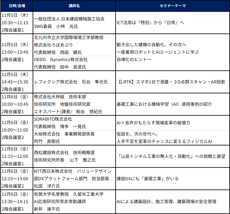 WAKITA JUMBO FAIR 2026 in 福岡－想造が未来をひらく－来場事前登録受付中 画像 3
