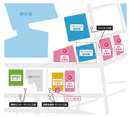 WAKITA JUMBO FAIR 2026 in 福岡－想造が未来をひらく－来場事前登録受付中 画像 7
