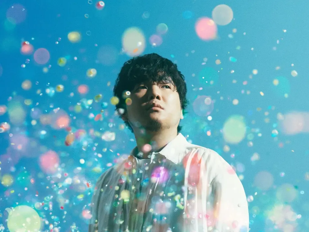 20周年記念ビジュアルが魅力！人気アーティストとのコラボレーション「秦 基博 エポスカード」募集開始！ 画像 4