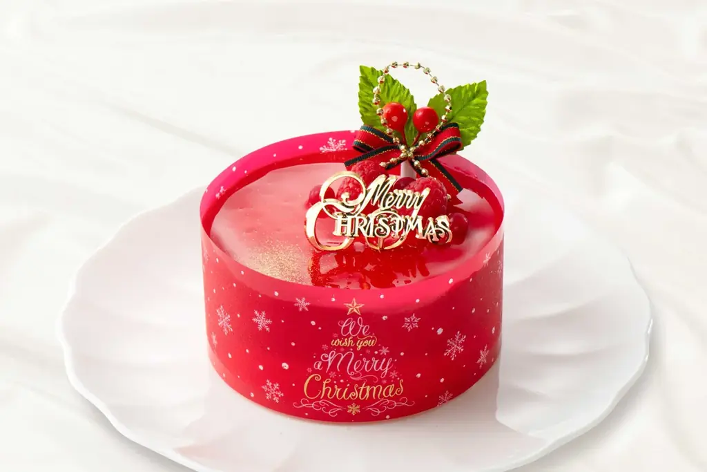 【京都・バイカル】クリスマスケーキ2026ご予約受付開始！ 画像 4
