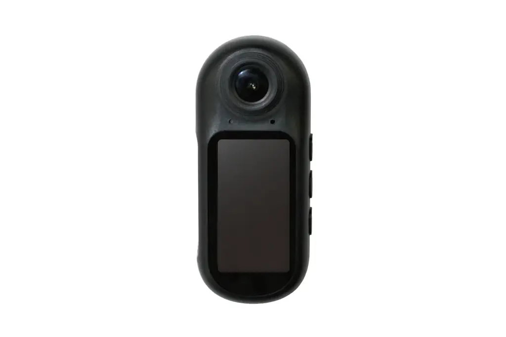 身につけて、目線のまま撮る。約34gの小型カメラ4K 60fps・広角140°対応、アクセサリーも充実「DIGI+軽量Vlogカメラ DGP-ACM02」10月29日まで、特別価格19,800円で提供 画像 16