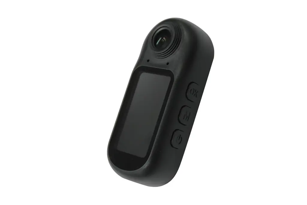 身につけて、目線のまま撮る。約34gの小型カメラ4K 60fps・広角140°対応、アクセサリーも充実「DIGI+軽量Vlogカメラ DGP-ACM02」10月29日まで、特別価格19,800円で提供 画像 17
